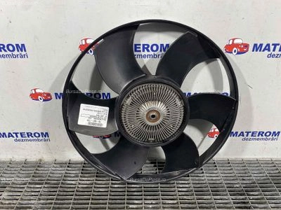 VENTILATOR RADIATOR