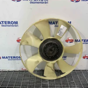 VENTILATOR RADIATOR