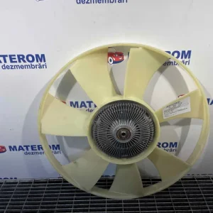 VENTILATOR RADIATOR