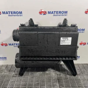 CAPAC MOTOR