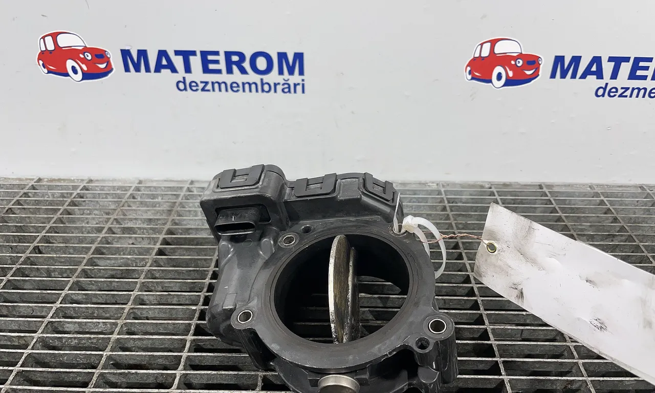 CLAPETA ACCELERATIE MERCEDES VITO bus 2003-2014
