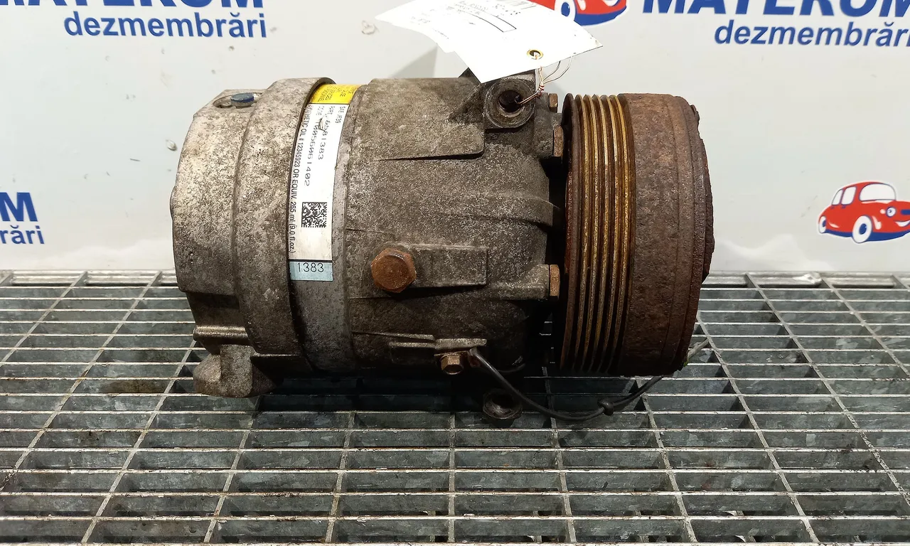 COMPRESOR CLIMA MERCEDES VITO bus 2003-2014