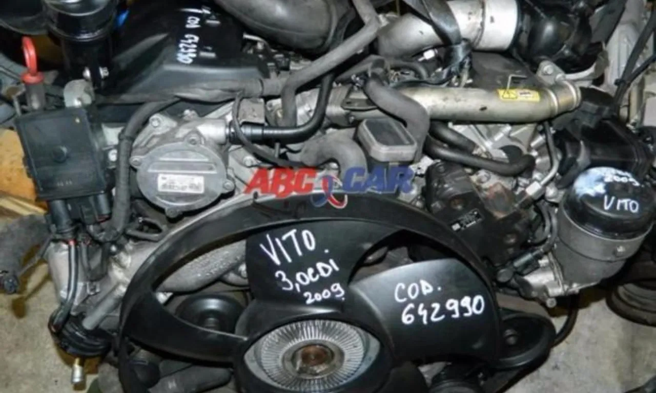 Compresor clima MERCEDES VITO bus 2003-null