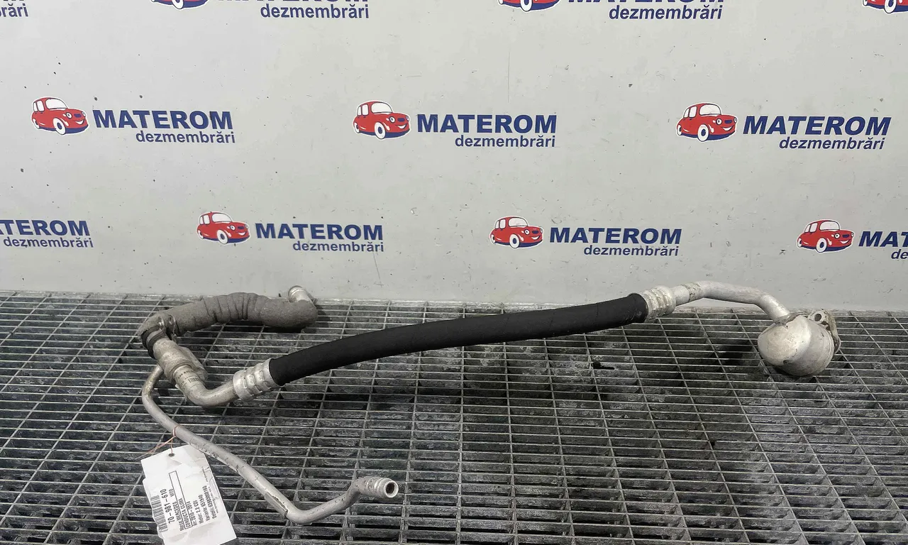 CONDUCTA CLIMA MERCEDES VITO bus 2003-2014