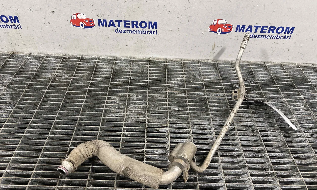 CONDUCTA CLIMA MERCEDES VITO bus 2003-2014