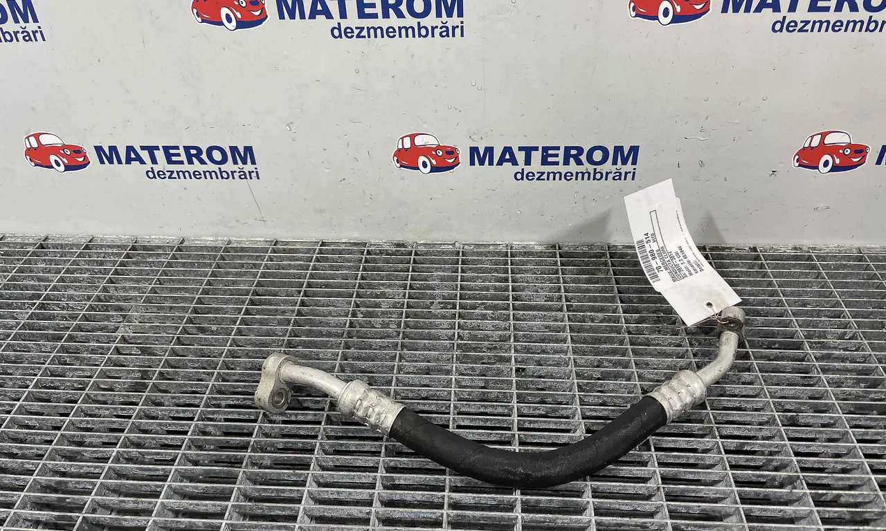 CONDUCTA CLIMA MERCEDES VITO bus 2003-2014