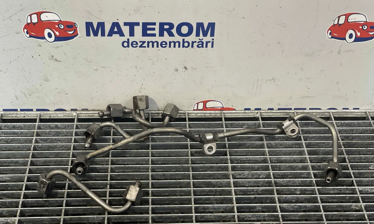 CONDUCTA INJECTOR MERCEDES VITO bus 2003-2014