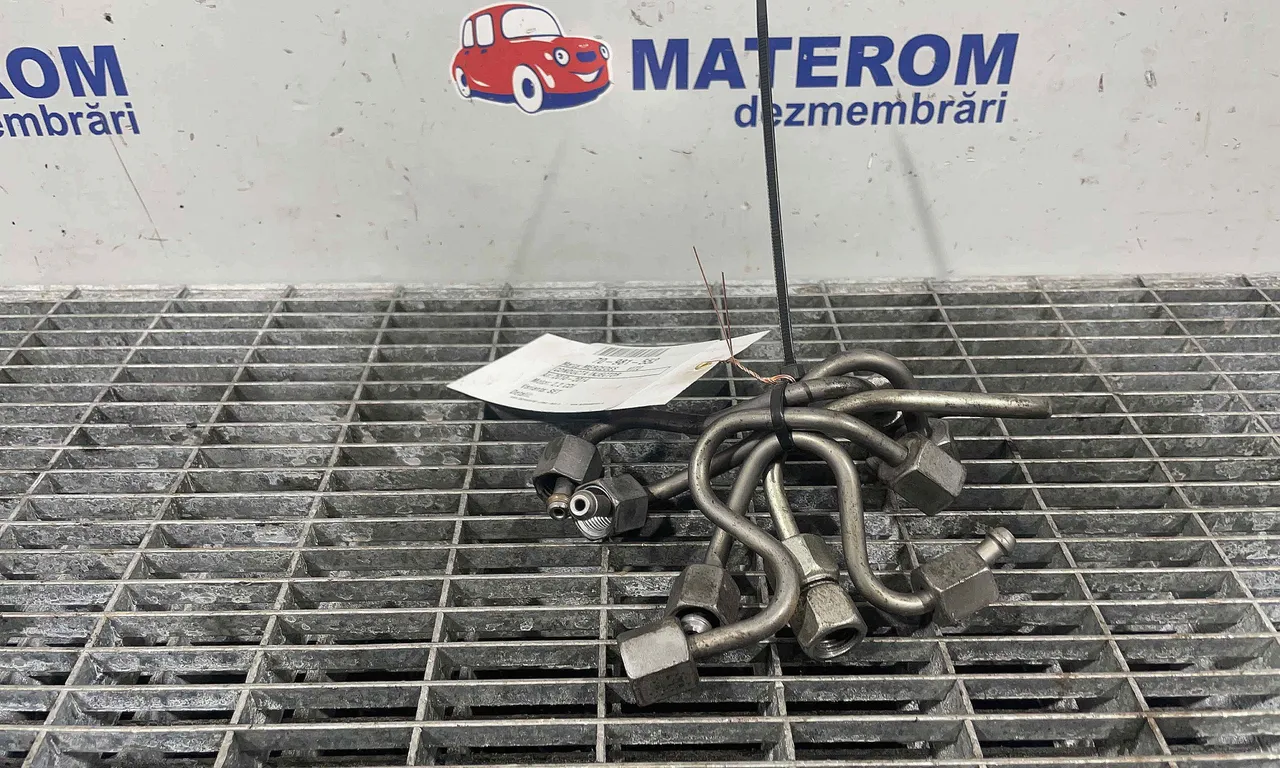 CONDUCTA INJECTOR MERCEDES VITO bus 2003-2014