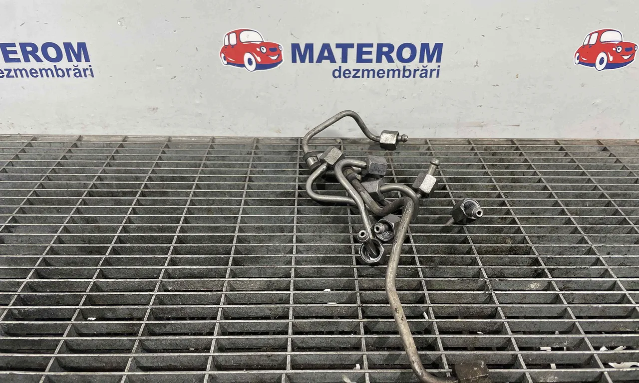 CONDUCTA INJECTOR MERCEDES VITO bus 2003-2014
