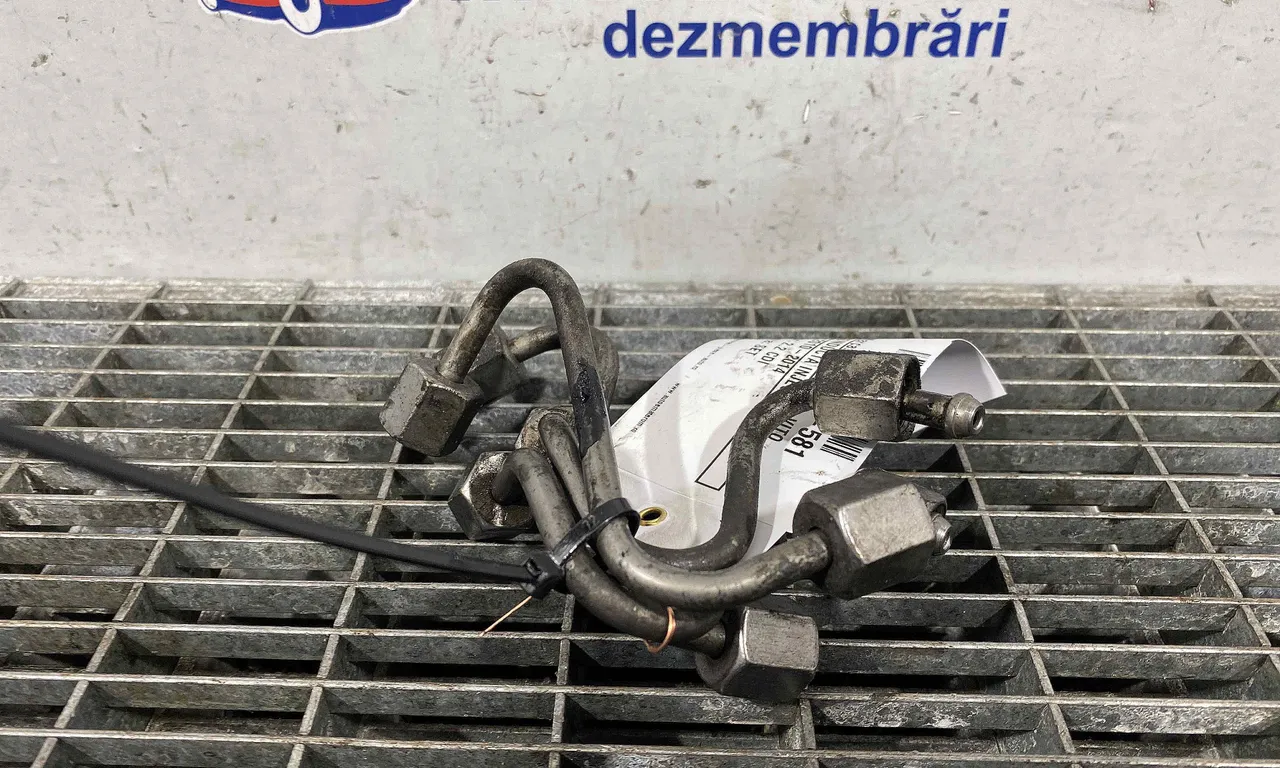 CONDUCTA INJECTOR MERCEDES VITO bus 2003-2014