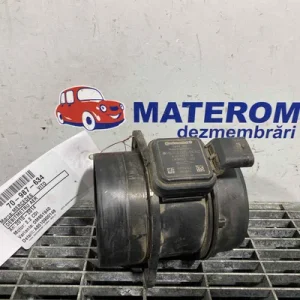 DEBITMETRU AER
