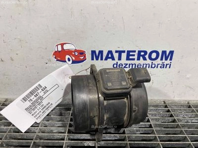 DEBITMETRU AER