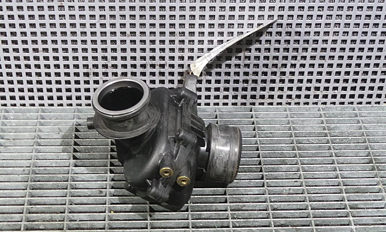 EPURATOR GAZE CARTER MERCEDES VITO bus 2003-2010