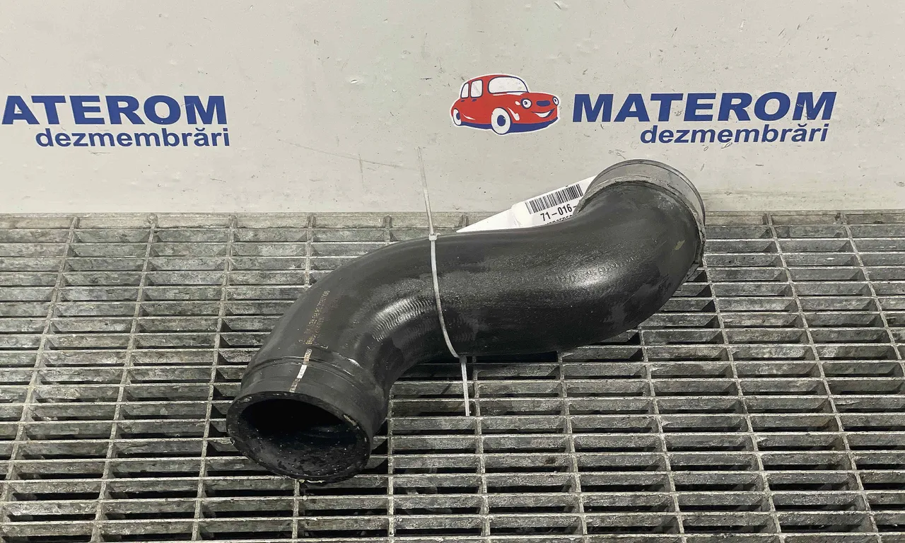 FURTUN INTERCOOLER MERCEDES VITO bus 2003-2010