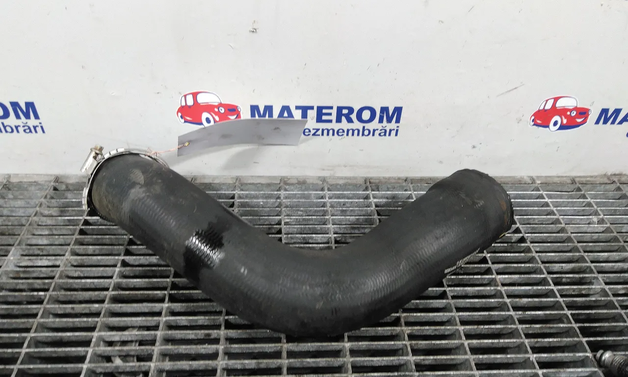 FURTUN INTERCOOLER MERCEDES VITO bus 2003-2010