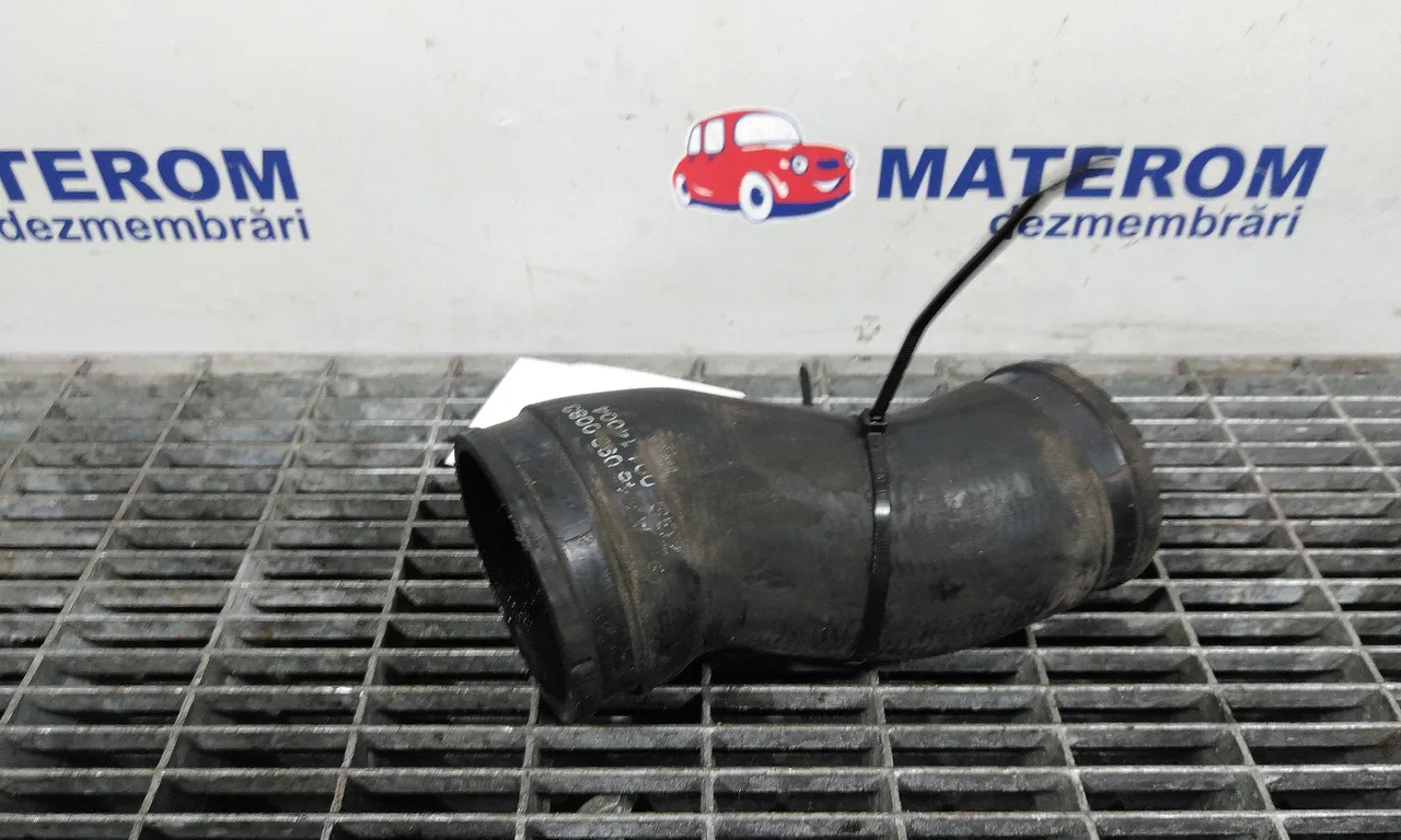 FURTUN INTERCOOLER MERCEDES VITO bus 2003-2010