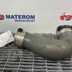 FURTUN INTERCOOLER