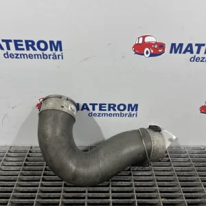 FURTUN INTERCOOLER