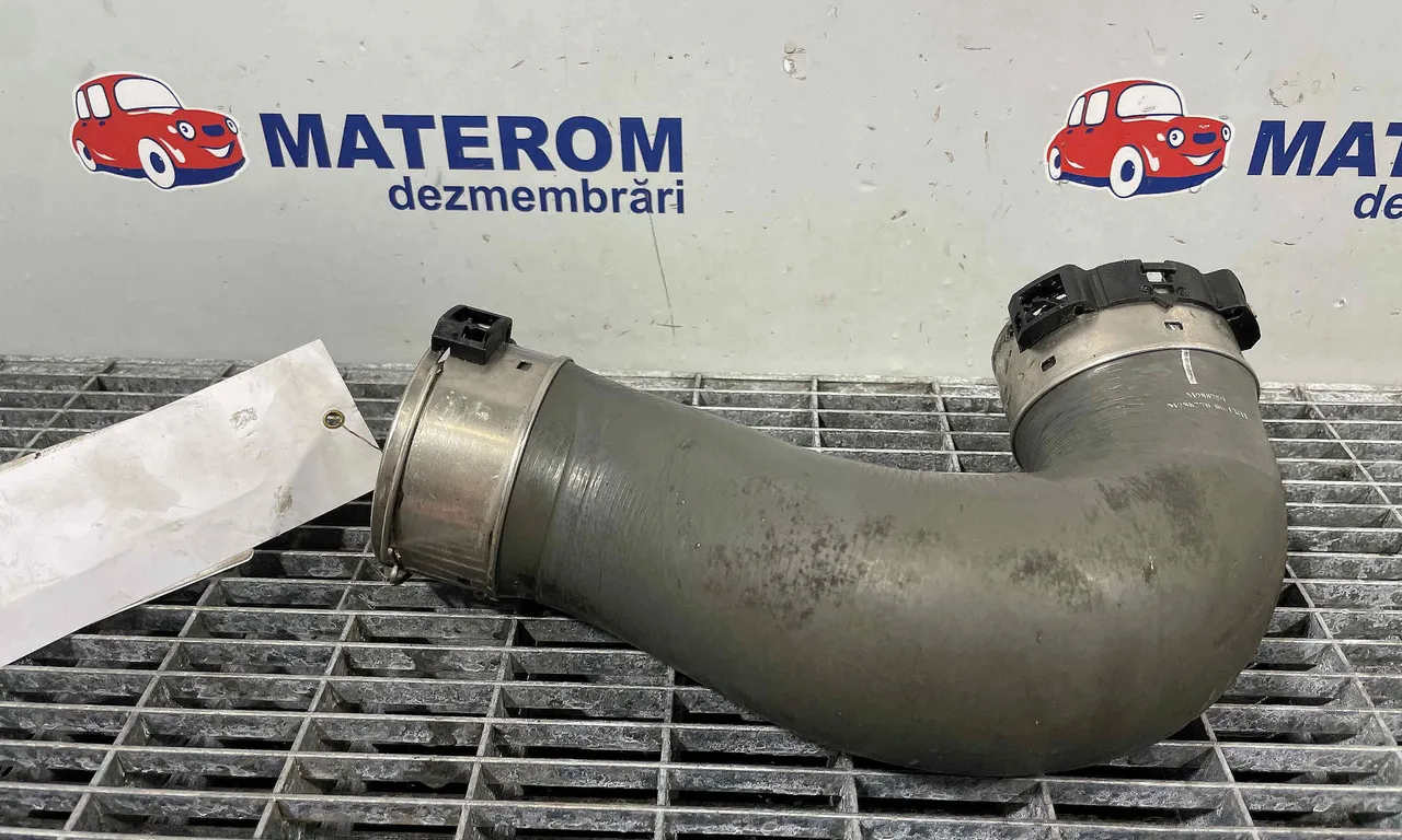 FURTUN INTERCOOLER MERCEDES VITO bus 2003-2014