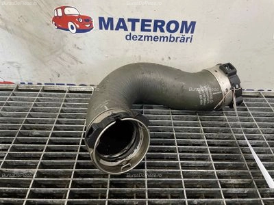 FURTUN INTERCOOLER