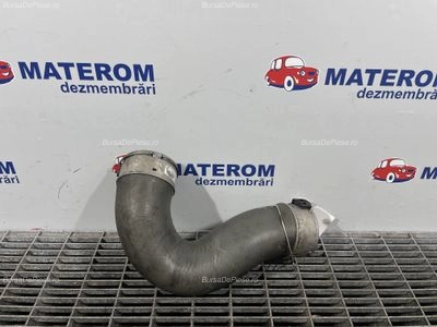 FURTUN INTERCOOLER