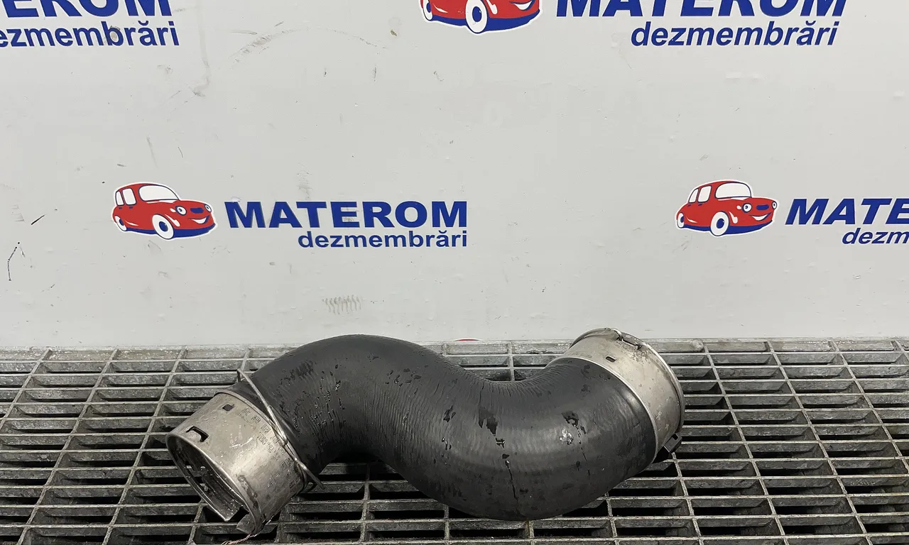 FURTUN INTERCOOLER MERCEDES VITO bus 2003-2014