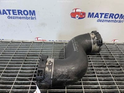FURTUN INTERCOOLER