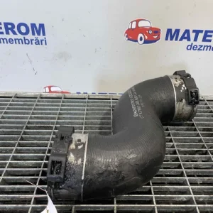 FURTUN INTERCOOLER