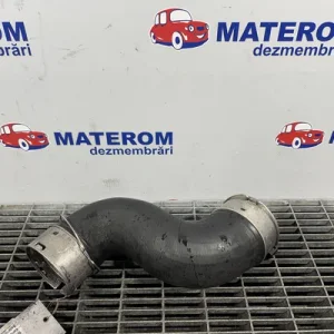 FURTUN INTERCOOLER