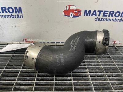 FURTUN INTERCOOLER