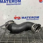FURTUN INTERCOOLER MERCEDES VITO bus 110 CDI 2003-2014 oe-A6395282982, vedere laterala