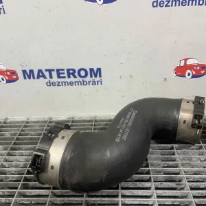 FURTUN INTERCOOLER