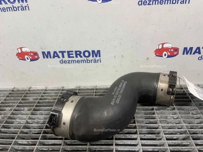 FURTUN INTERCOOLER