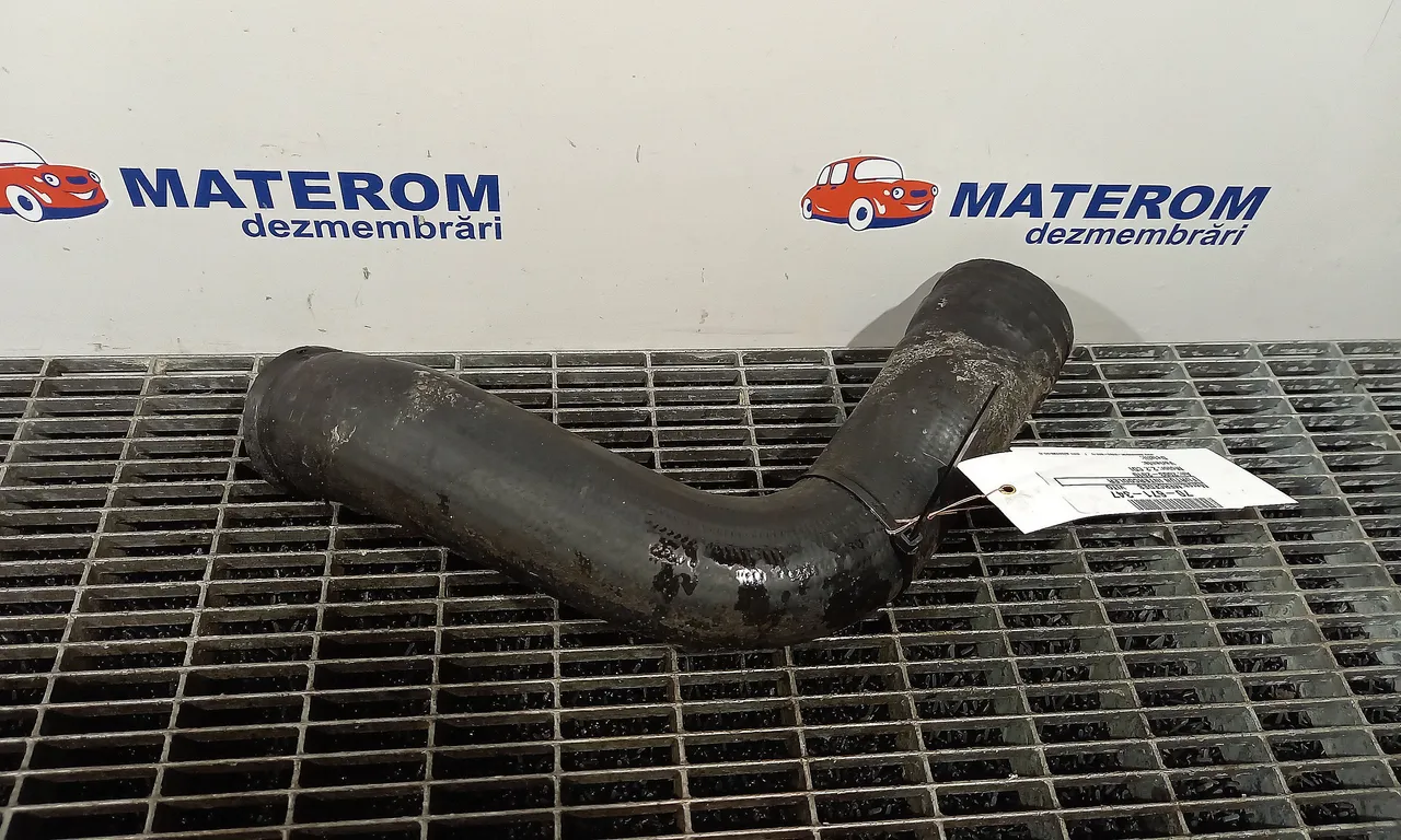 FURTUN INTERCOOLER MERCEDES VITO bus 2003-2010