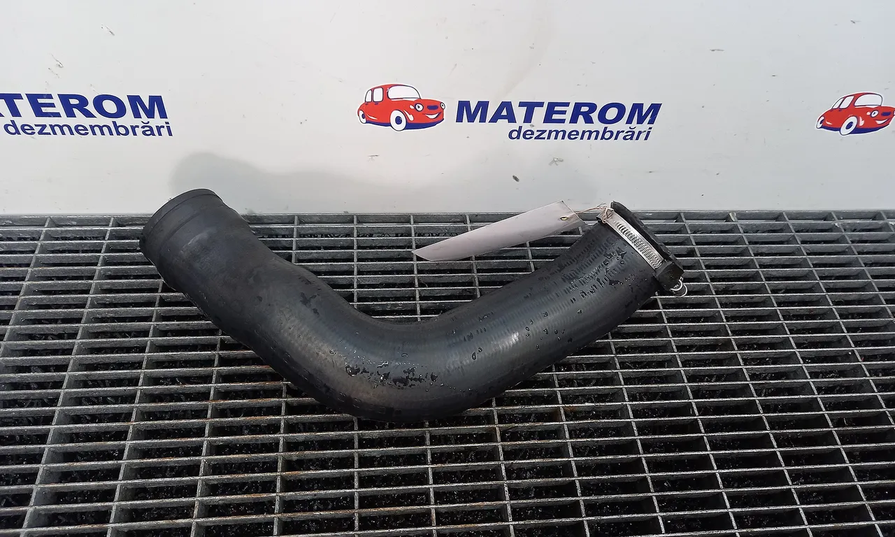 FURTUN INTERCOOLER MERCEDES VITO bus 2003-2010