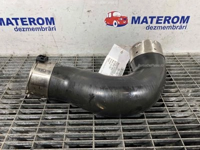 FURTUN INTERCOOLER