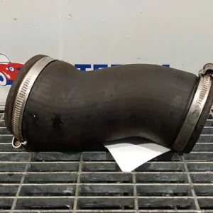 FURTUN INTERCOOLER