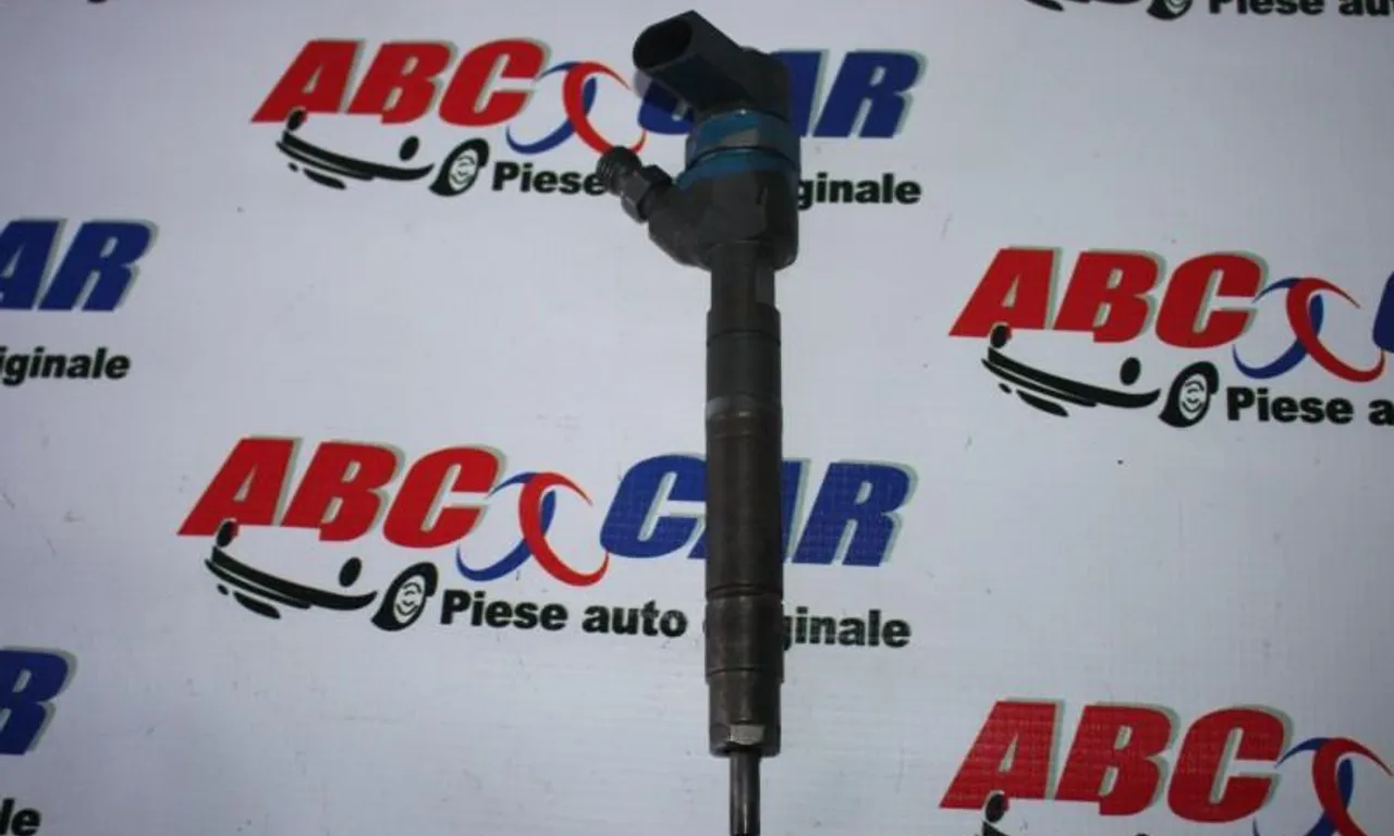 Injector MERCEDES VITO bus 2003-null