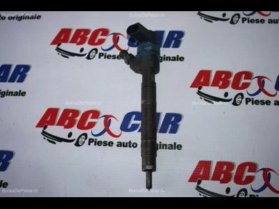Injector