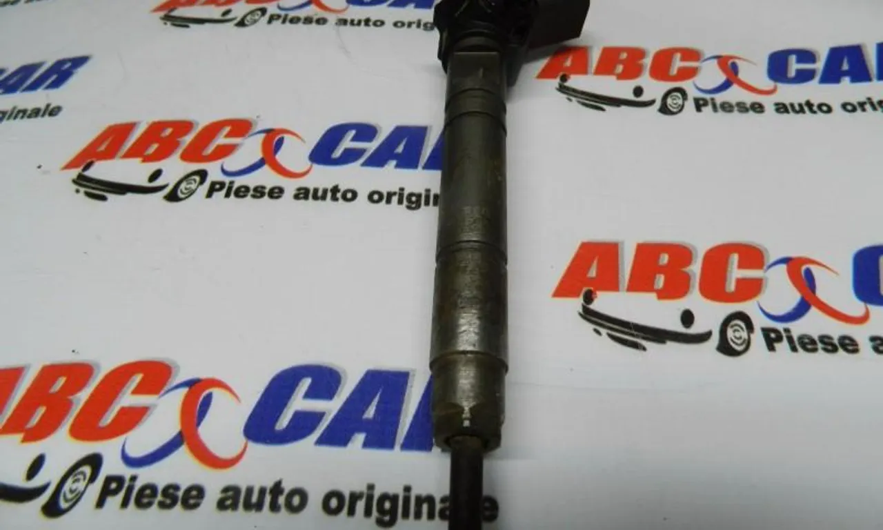 Injector MERCEDES VITO bus 2003-null