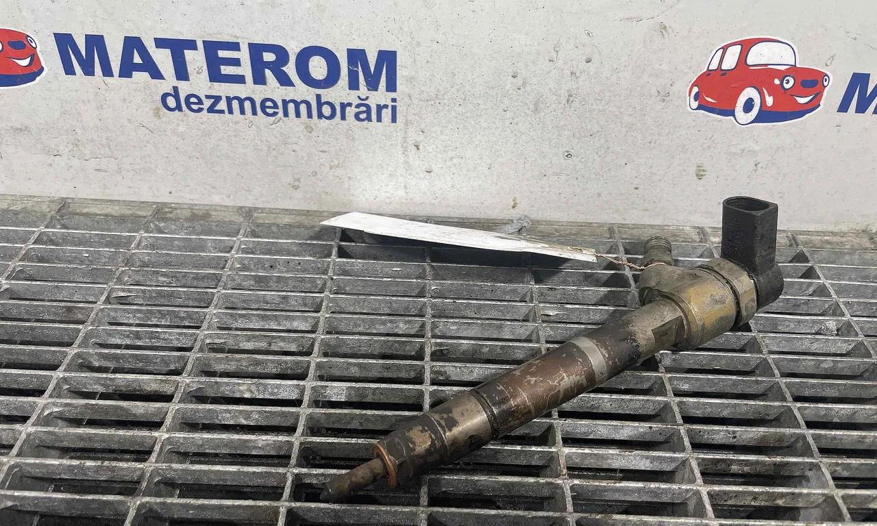 INJECTOR MERCEDES VITO bus 2003-2010