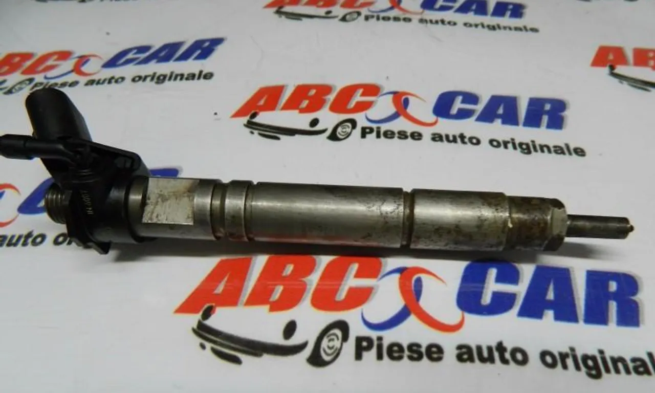 Injector MERCEDES VITO bus 2003-null