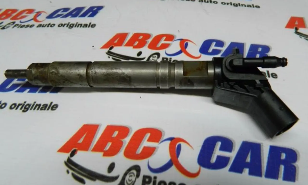Injector MERCEDES VITO bus 2003-null