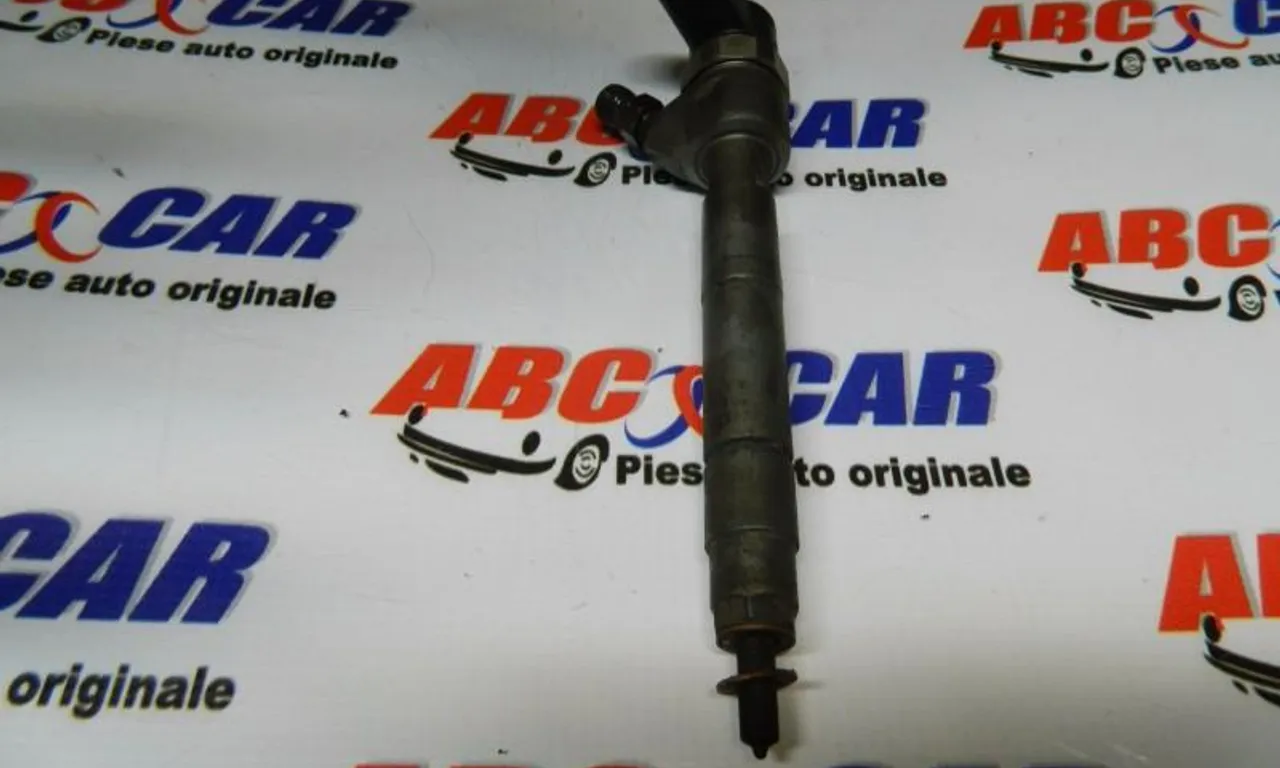 Injector MERCEDES VITO bus 2003-null
