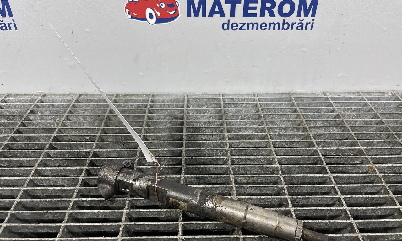 INJECTOR MERCEDES VITO bus 2003-2014