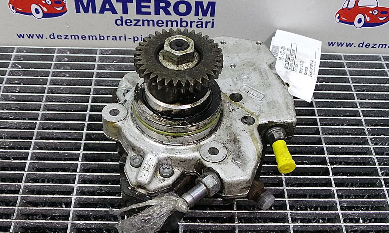 POMPA INALTA PRESIUNE MERCEDES VITO bus 2003-2014