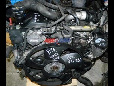 Pompa inalta presiune