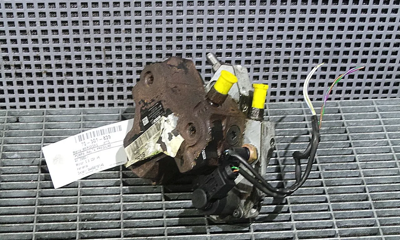 POMPA INALTA PRESIUNE MERCEDES VITO bus 2003-2010