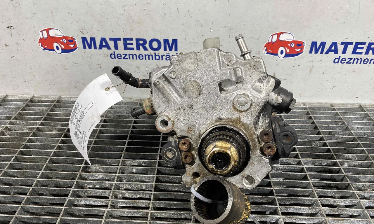 POMPA INALTA PRESIUNE MERCEDES VITO bus 2003-2014