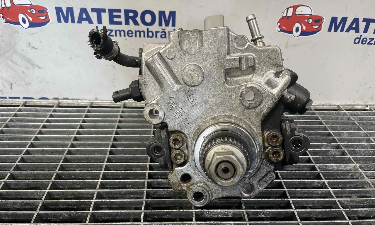 POMPA INALTA PRESIUNE MERCEDES VITO bus 2003-2014